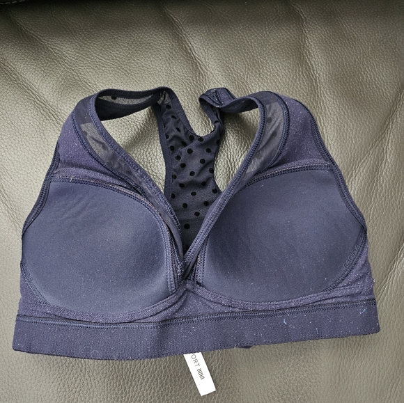 VSX Victoria's Secret Sports Bra 32B - Picture 3 of 5